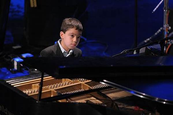 Ethan Bortnick Net Worth