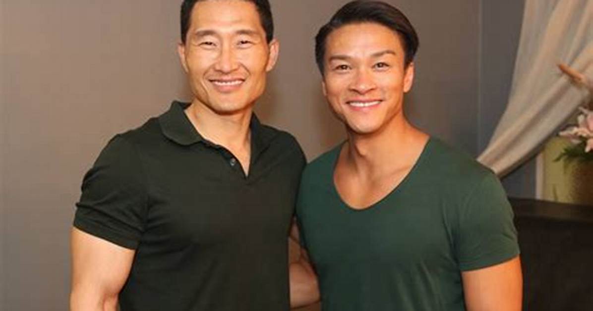 Ethan Le Phong Net Worth
