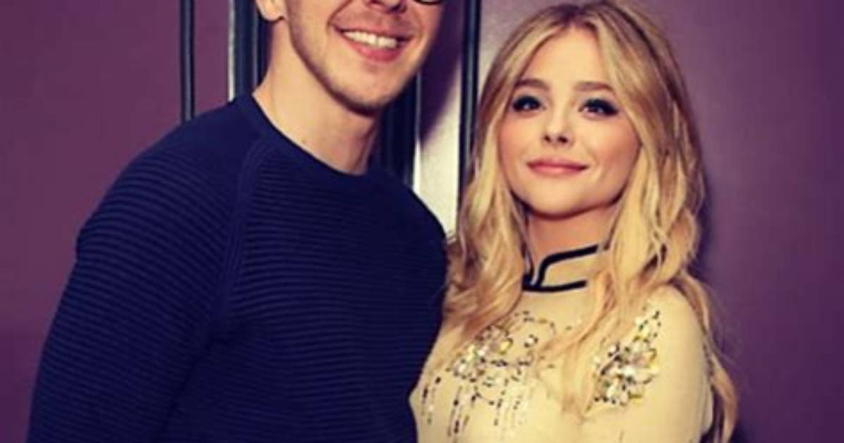 Ethan Moretz Net Worth