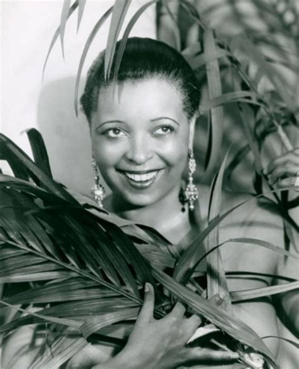 Ethel Waters Net Worth