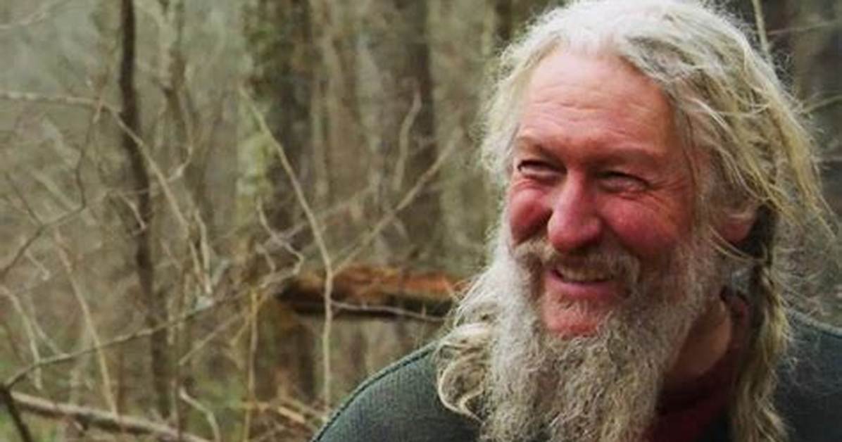 Eustace Conway Net Worth