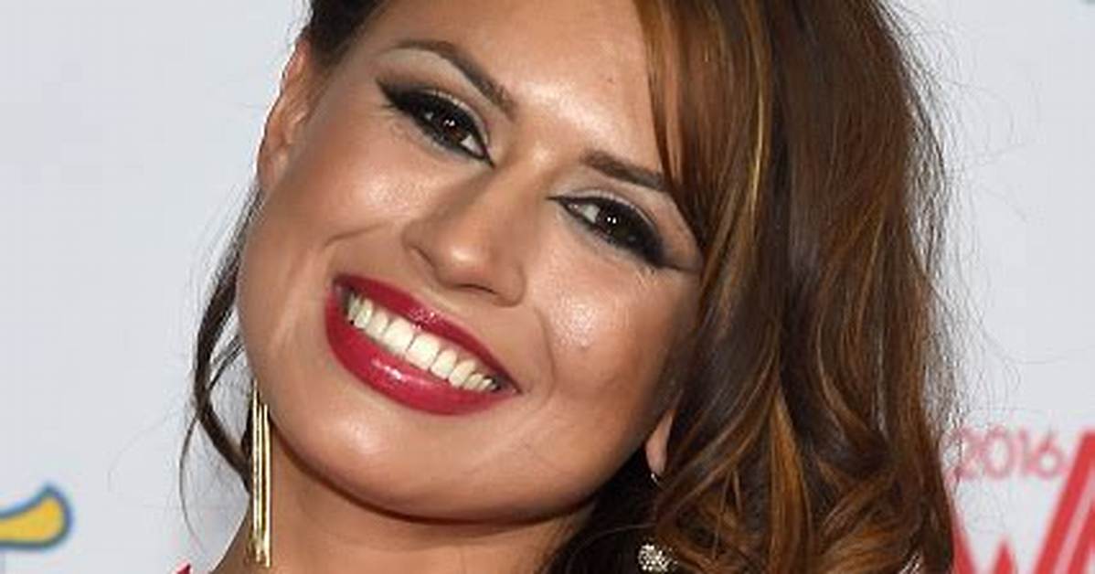 Eva Angelina Net Worth