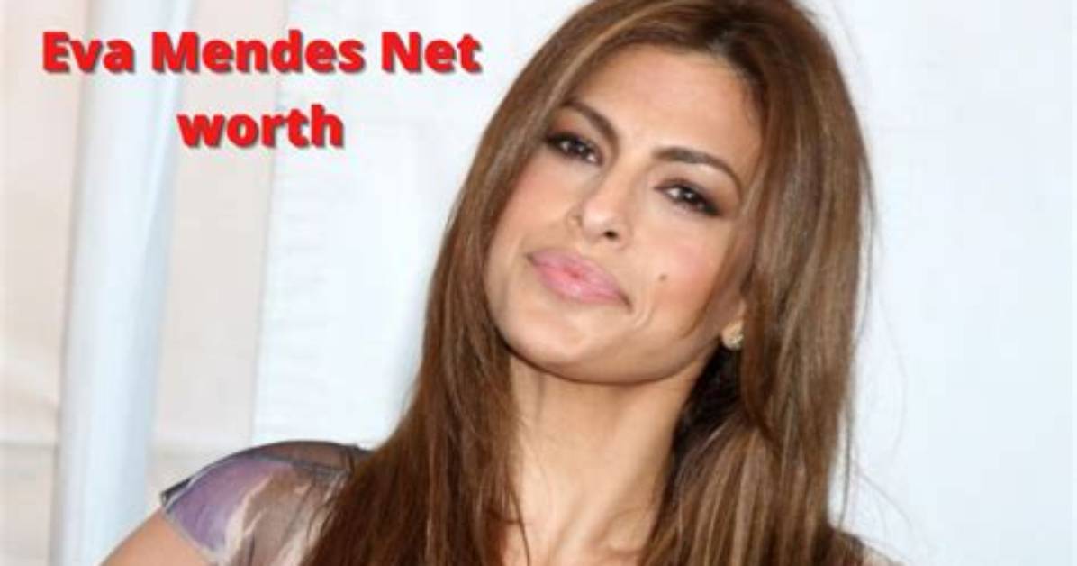 Eva Frajko Net Worth