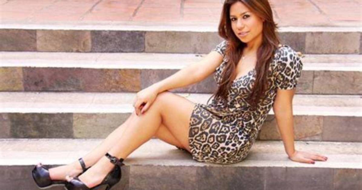 Eva Garcia Luna Net Worth