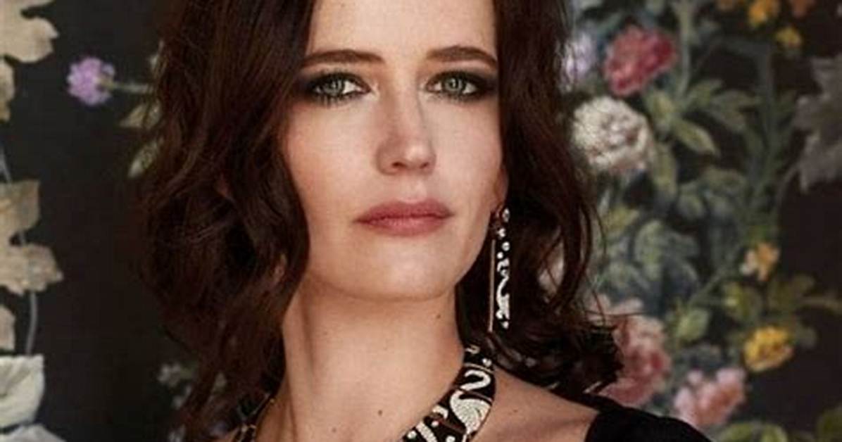 Eva Green Net Worth