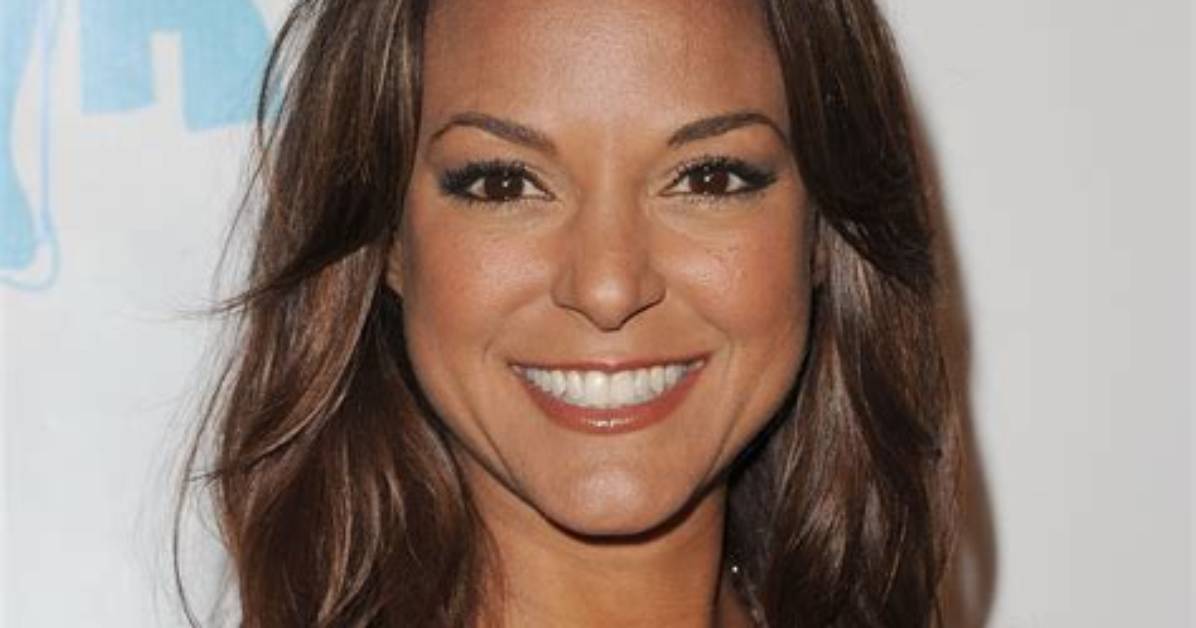 Eva Larue Net Worth