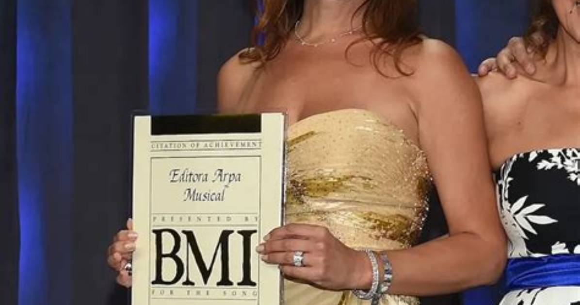 Eva Mar%C3%Ada Beristain Net Worth 1200. Jpg
