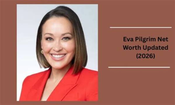 Eva Pilgrim Net Worth