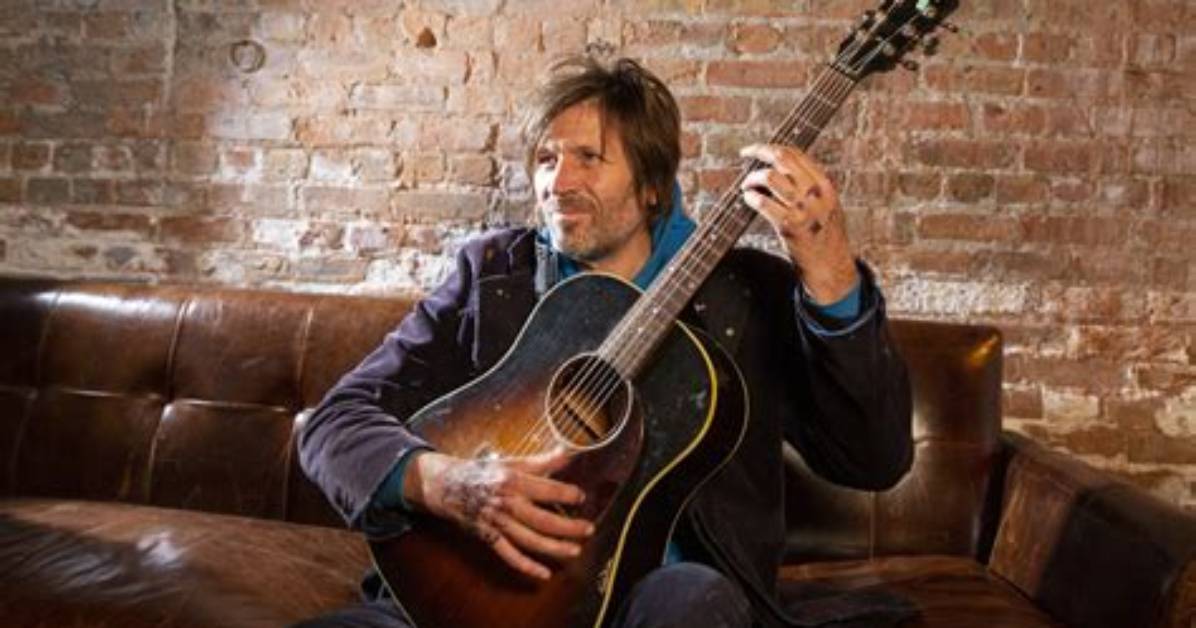 Evan Dando Net Worth