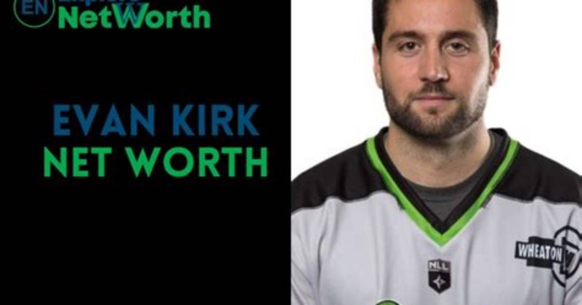 Evan Haines - Net Worth 2018, Bio & Wiki