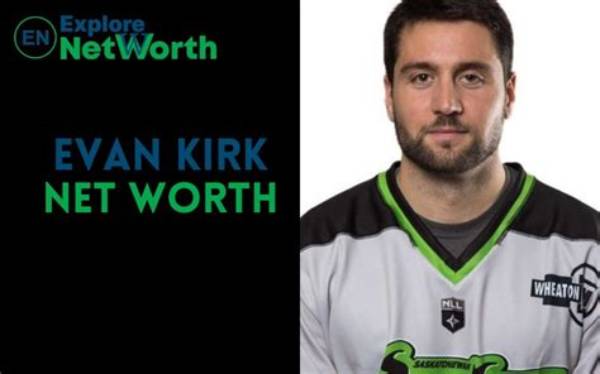 Evan Haines - Net Worth 2018, Bio & Wiki