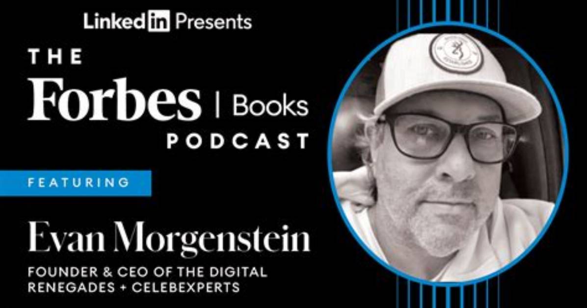 Evan Morgenstein Net Worth