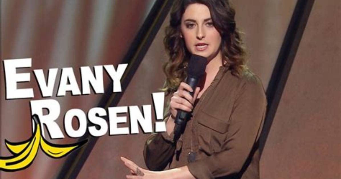 Evany Rosen Net Worth