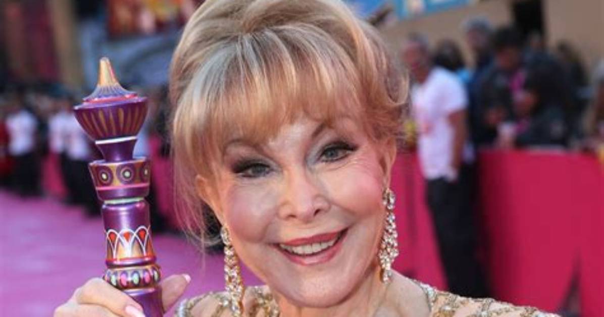 Eve Eden Net Worth