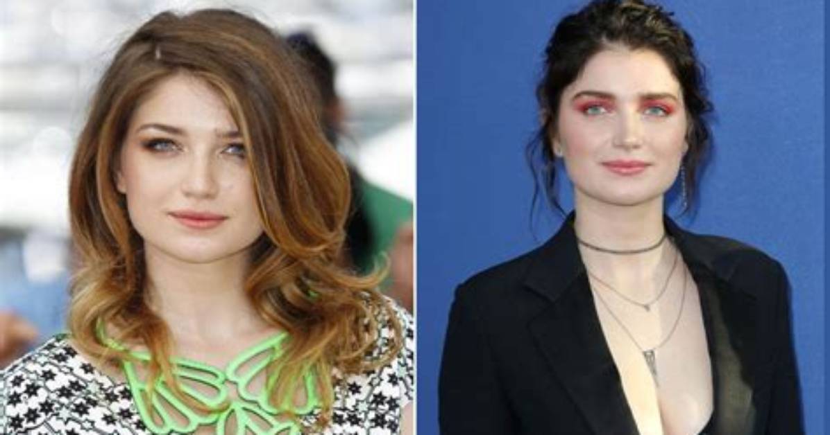 Eve Hewson Net Worth