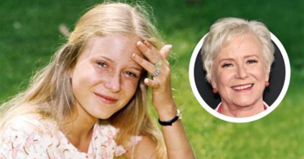 Eve Plumb Net Worth