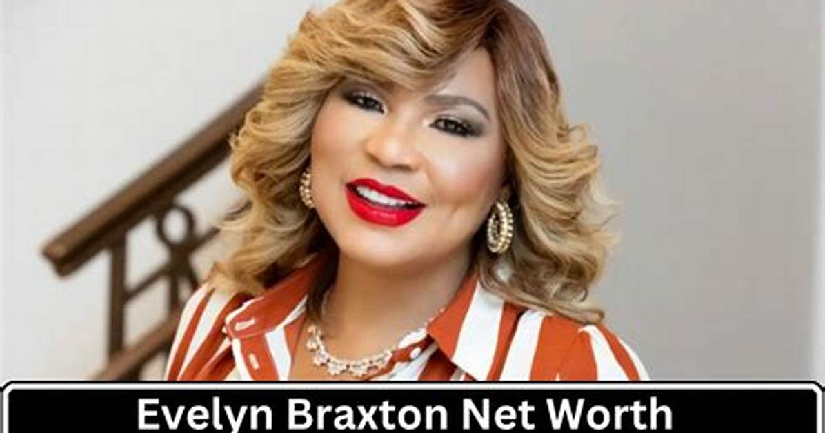 Evelyn Iocolano Net Worth