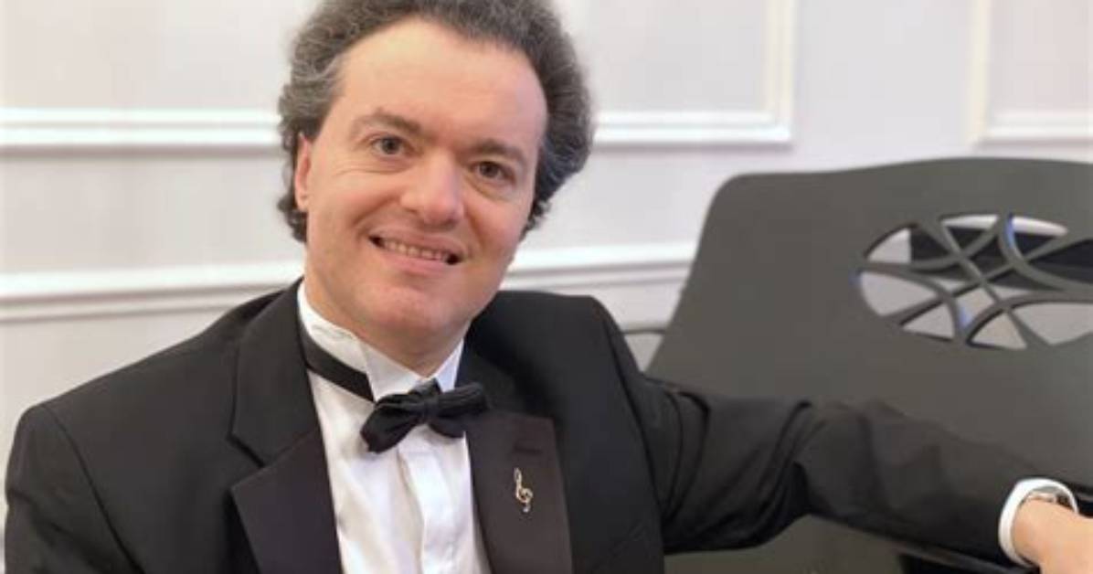 Evgeny Kissin Net Worth