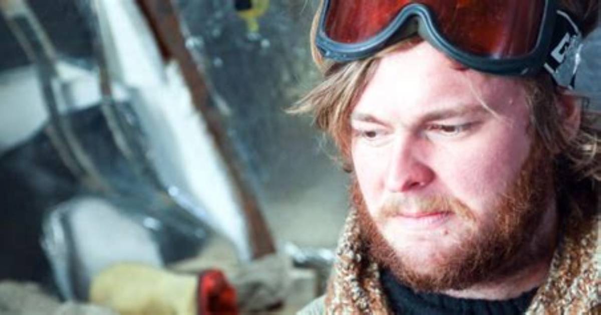 Ezekial Zeke Tenhoff Net Worth