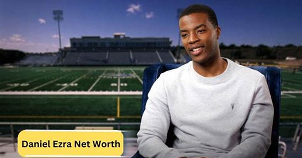 Ezra Kire Net Worth