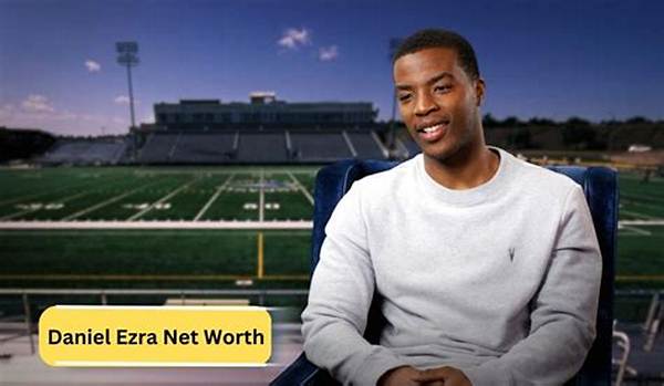 Ezra Swerdlow Net Worth
