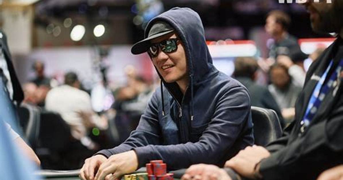 F. Kenneth Lin Net Worth