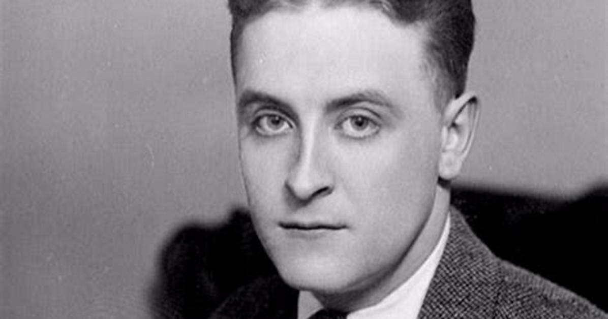 F. Scott Fitzgerald Net Worth
