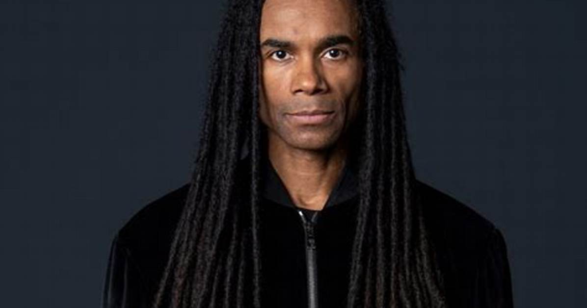 Fab Morvan Net Worth
