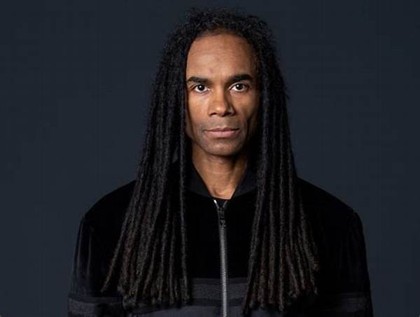 Fab Morvan Net Worth