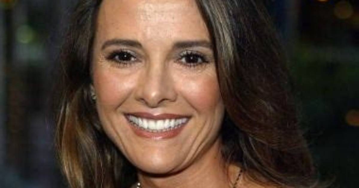 Fabiana Udenio Net Worth