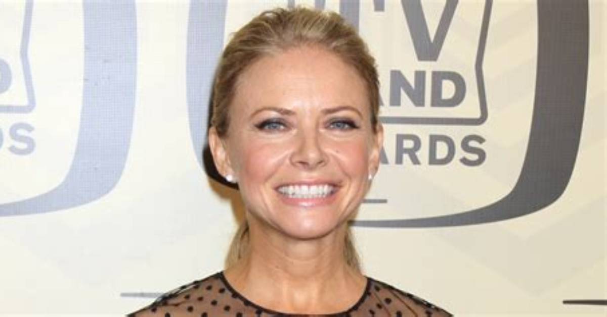 Faith Ford Net Worth