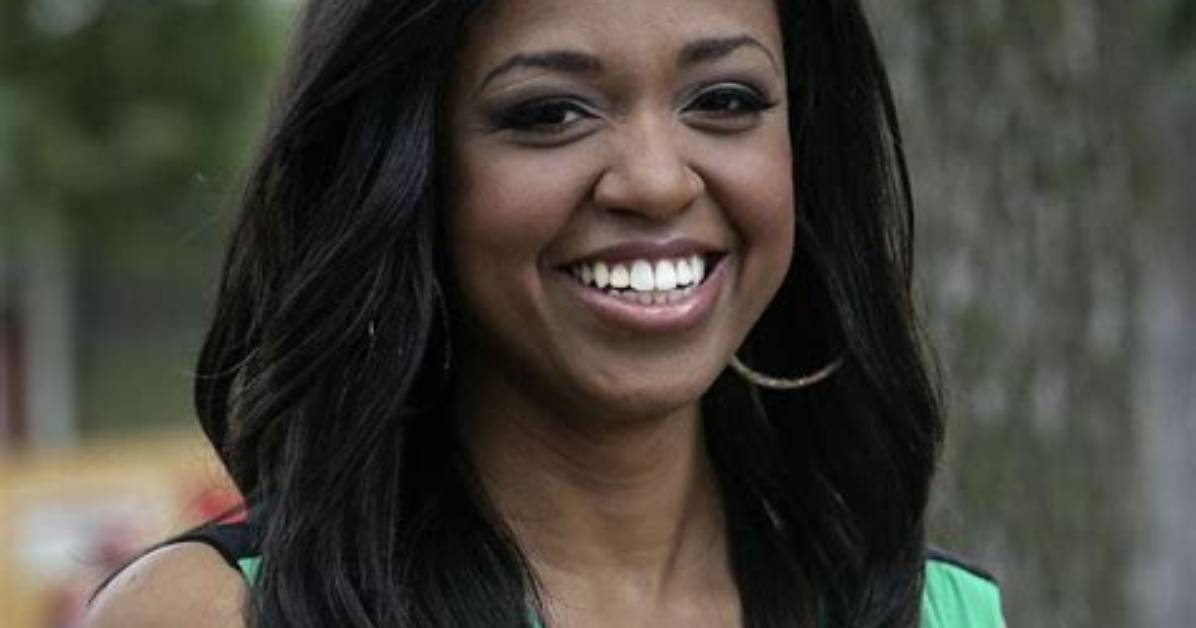 Faith Jenkins Net Worth