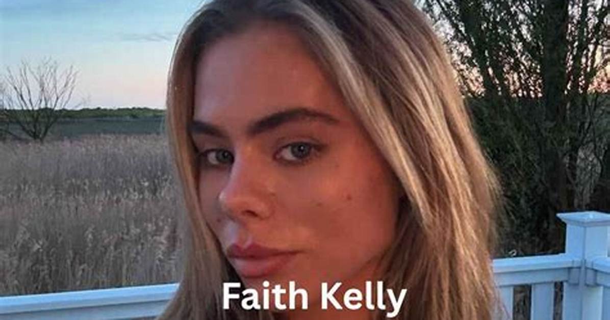 Faith Kelly Net Worth
