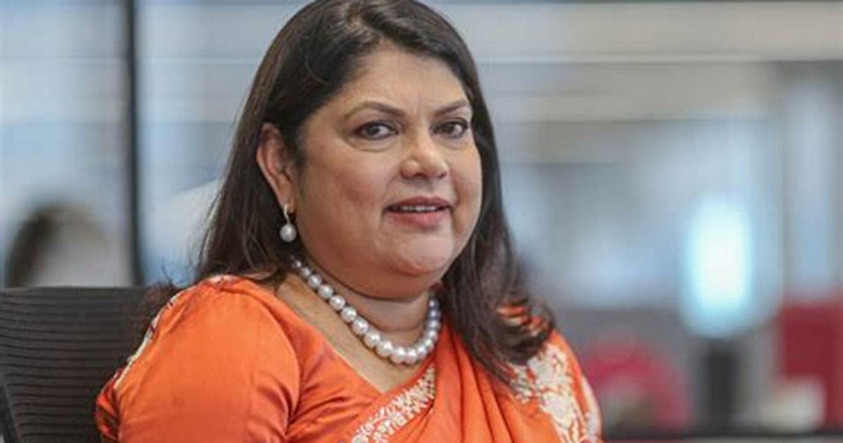 Falguni Dave Net Worth