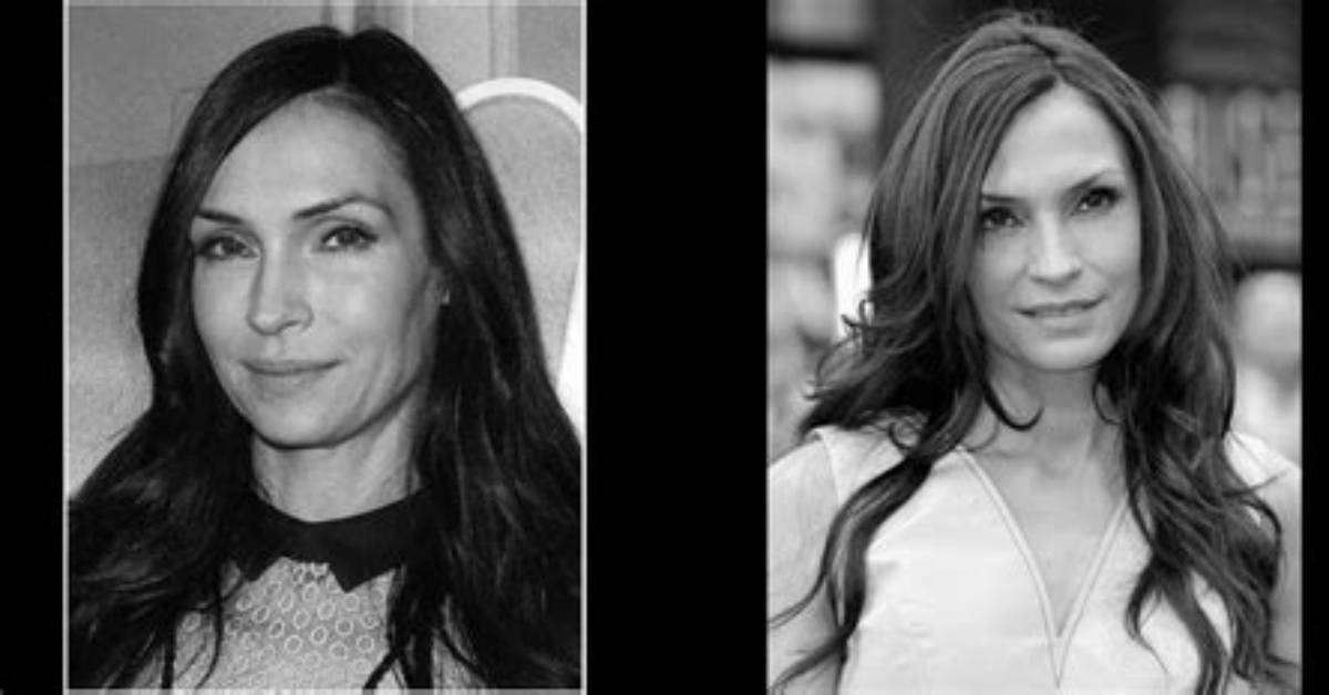 Famke Janssen Net Worth