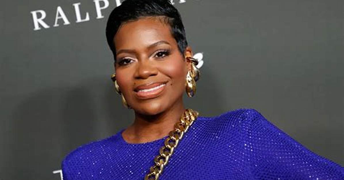 Fantasia Barrino Net Worth