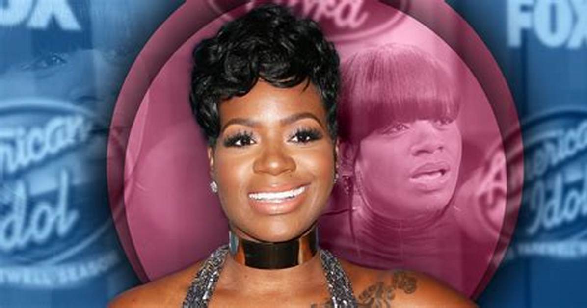 Fantasia Net Worth