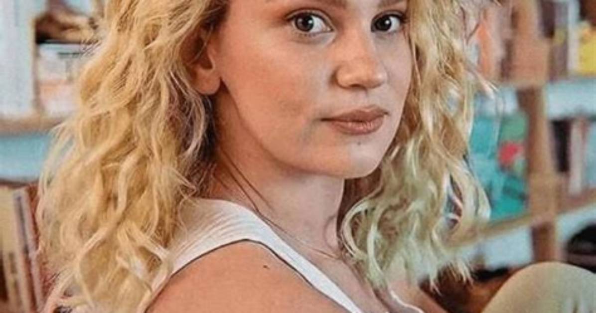 Farah Zeynep Abdullah Net Worth