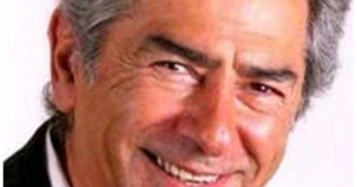Faramarz Gharibian Net Worth