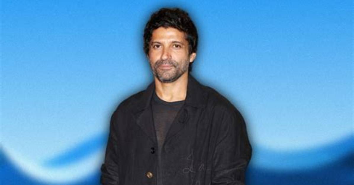 Farhan Akhtar Net Worth