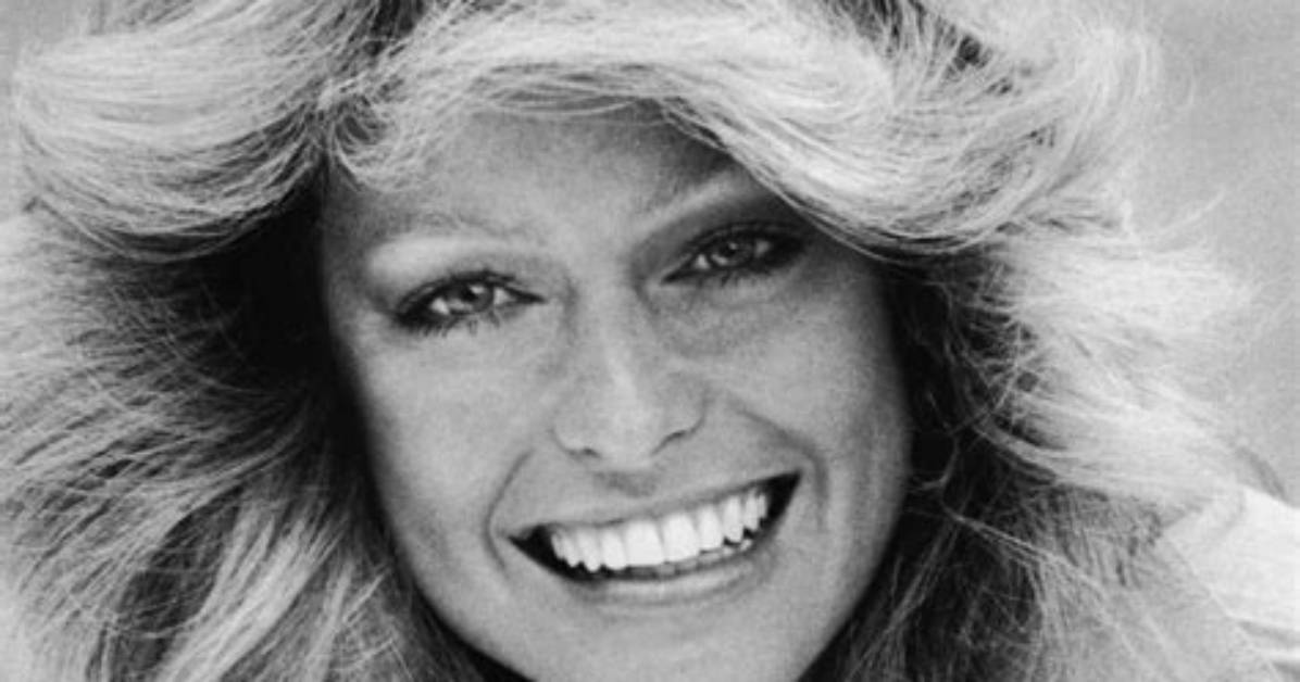 Farrah Fawcett Net Worth