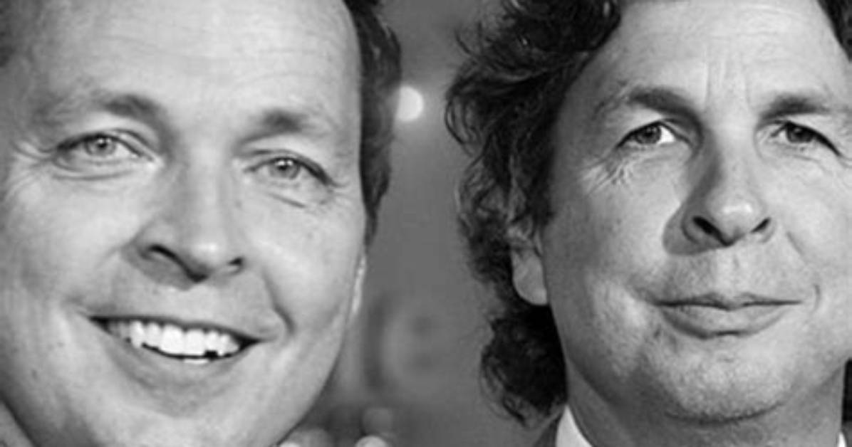 Farrelly Brothers Net Worth