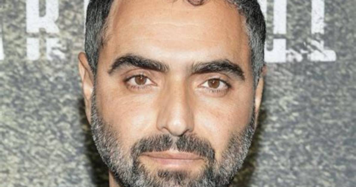 Farshad Farahat Net Worth