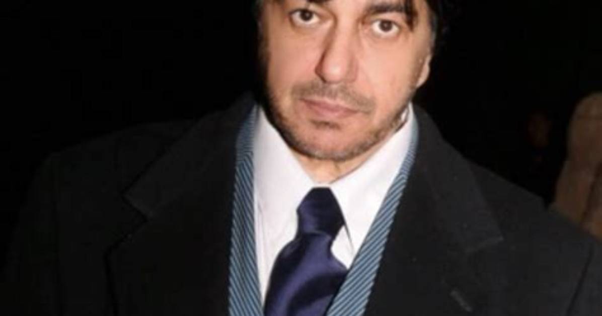Farzan Deljou Net Worth