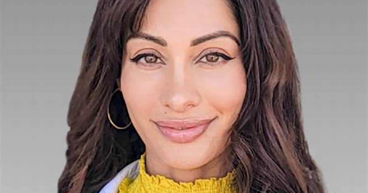 Farzana Virani Net Worth