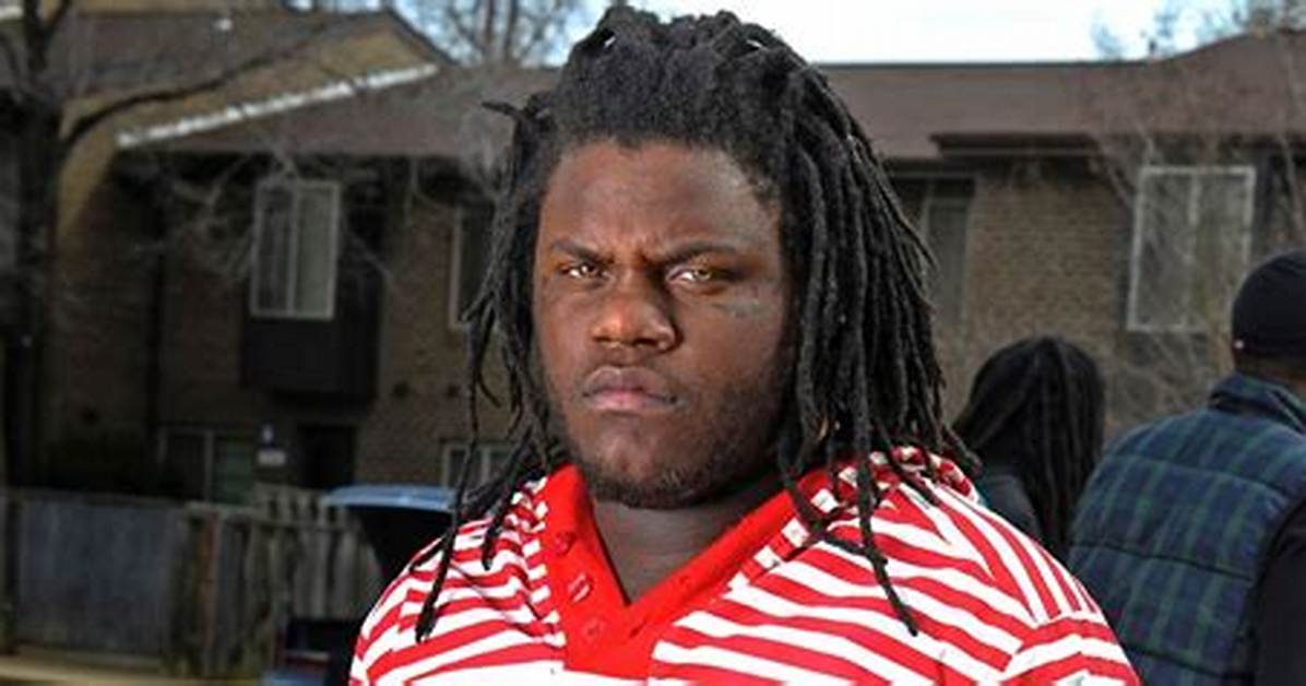 Fat Trel Net Worth