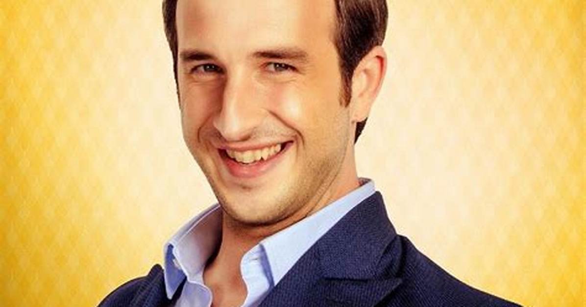 Fatih Artman Net Worth