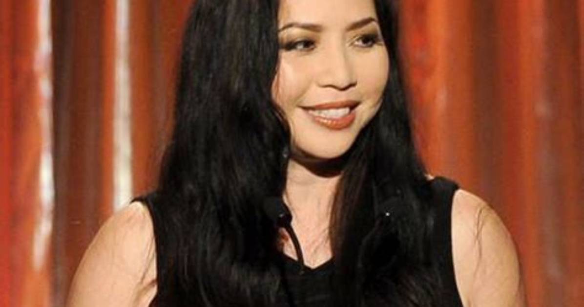 Faye Oshima Belyeu Net Worth
