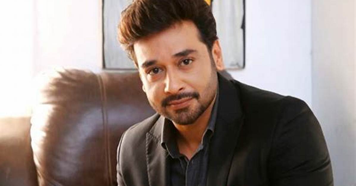 Faysal Qureshi Net Worth