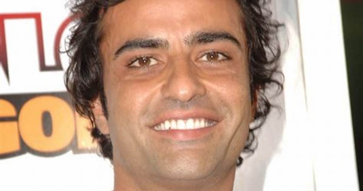 Federico Dordei Net Worth